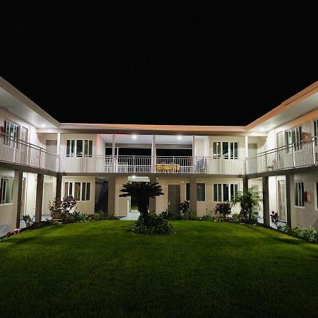 A 1 A Super Inn Ормънд Бийч Екстериор снимка