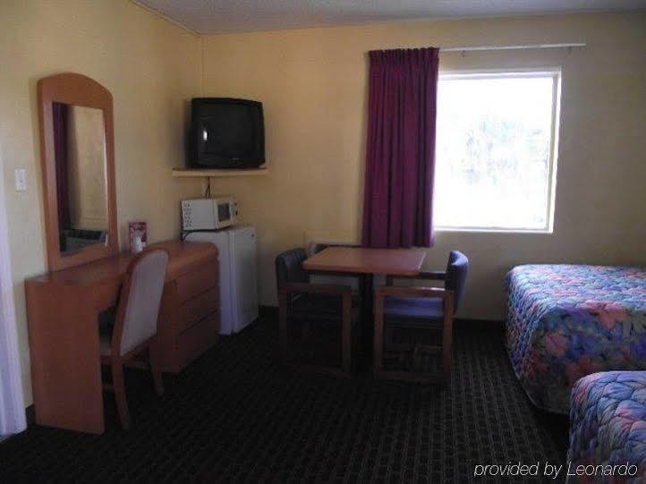 A 1 A Super Inn Ормънд Бийч Екстериор снимка
