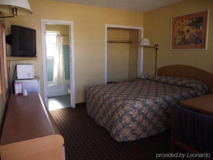 A 1 A Super Inn Ормънд Бийч Екстериор снимка