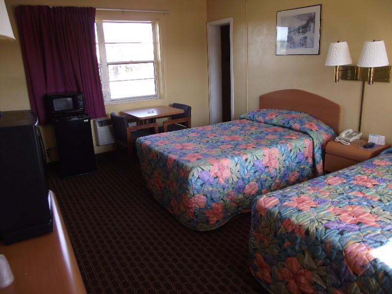 A 1 A Super Inn Ормънд Бийч Стая снимка