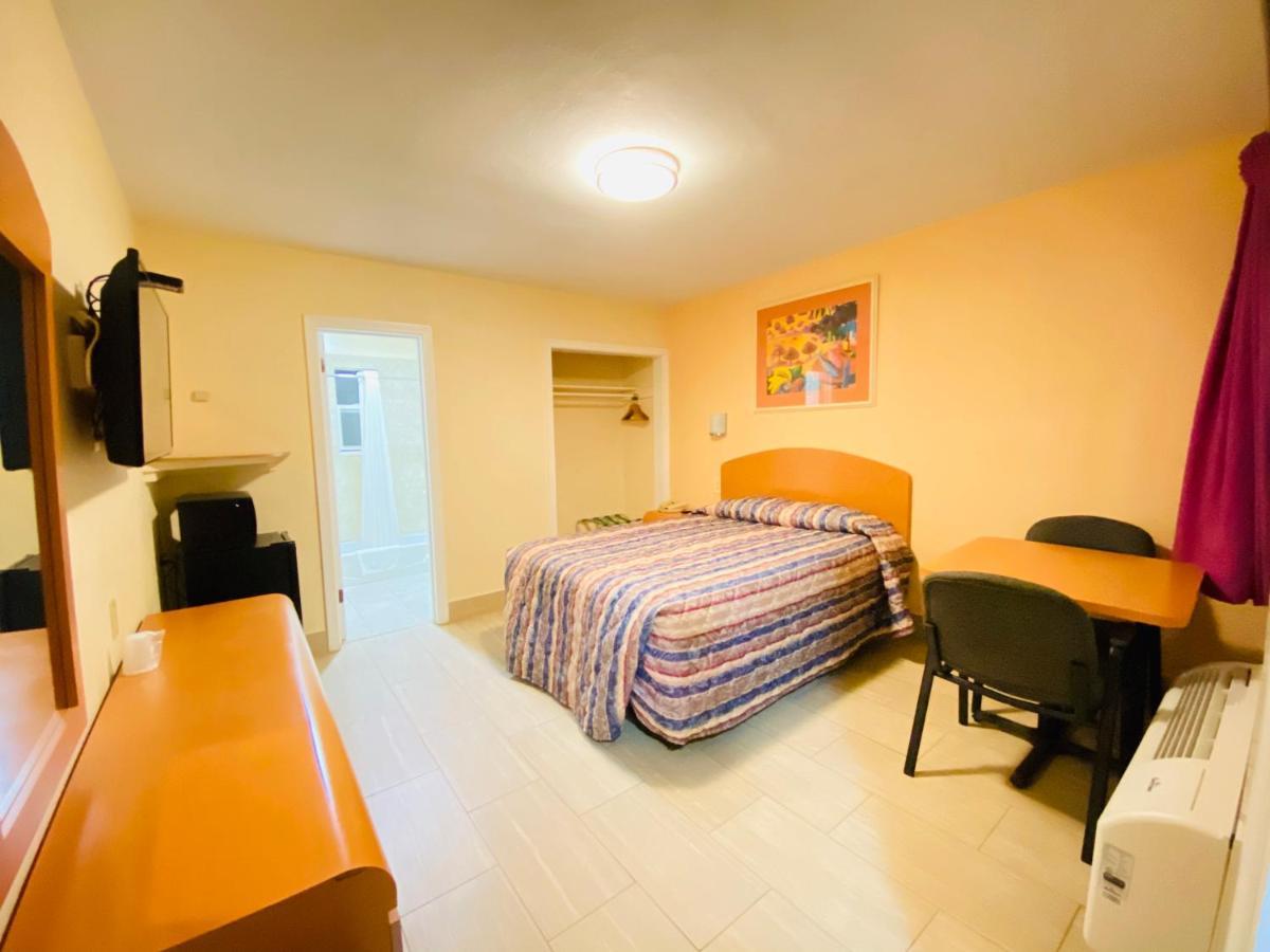 A 1 A Super Inn Ормънд Бийч Екстериор снимка